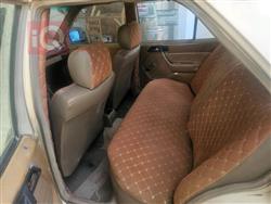 مرسيدس بنز E-Class
